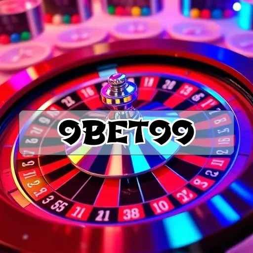 9bet99: Porque o Cassino Ao Vivo é a Sua Próxima Parada