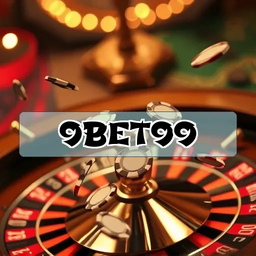9bet99: Bônus que Elevam Seu Jogo a Outro Nível!