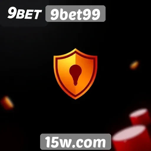 Plataforma 9bet99 se destaca por segurança e confiabilidade