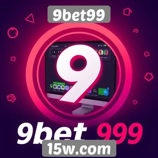 Experiência do usuário na plataforma 9bet99